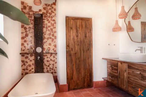 5 bedrooms Villa in Kerobokan, Badung, Indonesia No. 10901 15