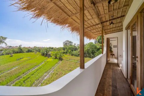 5 bedrooms Villa in Kerobokan, Badung, Indonesia No. 10901 4
