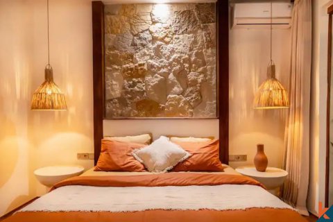 5 bedrooms Villa in Kerobokan, Badung, Indonesia No. 10901 18