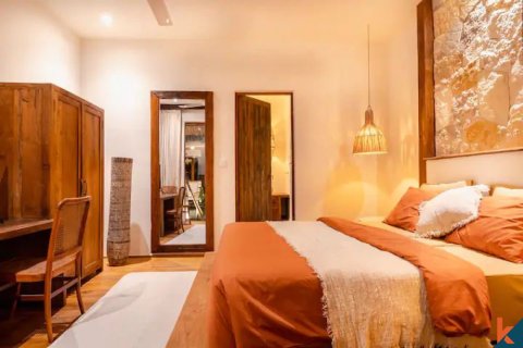 5 bedrooms Villa in Kerobokan, Badung, Indonesia No. 10901 7