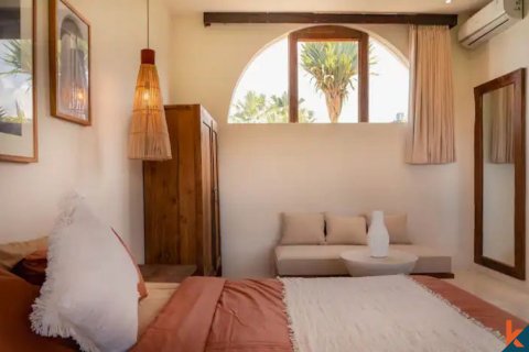 5 bedrooms Villa in Kerobokan, Badung, Indonesia No. 10901 20