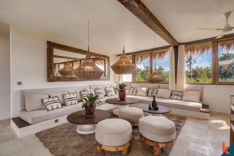 5 bedrooms Villa in Kerobokan, Badung, Indonesia No. 10901 2