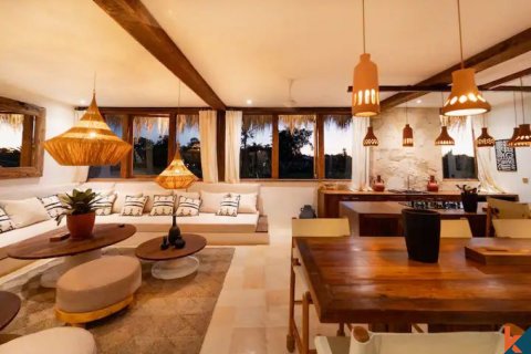 5 bedrooms Villa in Kerobokan, Badung, Indonesia No. 10901 11