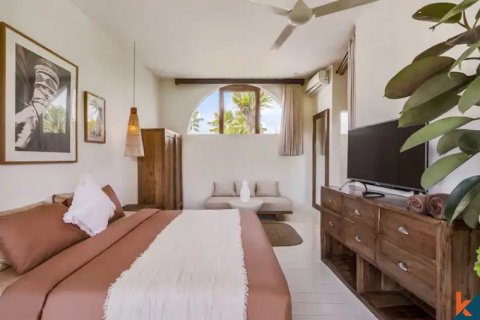 5 bedrooms Villa in Kerobokan, Badung, Indonesia No. 10901 14