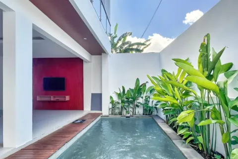 3 bedrooms Villa in Tumbak Bayuh, Mengwi, Badung, Indonesia No. 10898