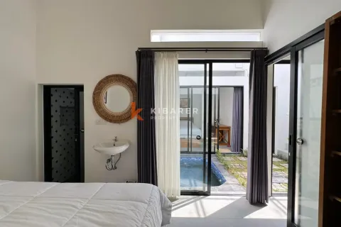 2 bedrooms Villa in Pererenan, Mengwi, Badung, Indonesia No. 12442 9