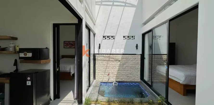 2 bedrooms Villa in Pererenan, Mengwi, Badung, Indonesia No. 12442