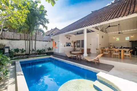 3 bedrooms Villa in Seminyak, Badung, Indonesia No. 12441 2
