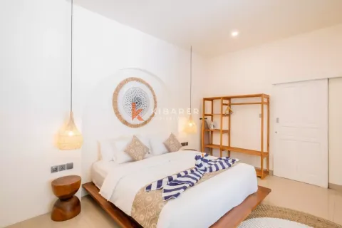 3 bedrooms Villa in Seminyak, Badung, Indonesia No. 12441 27