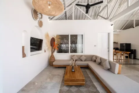 3 bedrooms Villa in Seminyak, Badung, Indonesia No. 12441 3