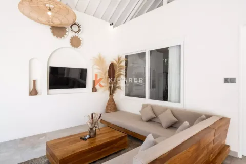 3 bedrooms Villa in Seminyak, Badung, Indonesia No. 12441 13