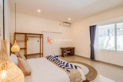 3 bedrooms Villa in Seminyak, Badung, Indonesia No. 12441 25