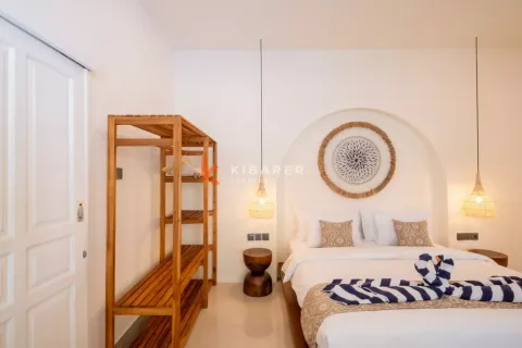 3 bedrooms Villa in Seminyak, Badung, Indonesia No. 12441 30
