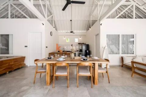 3 bedrooms Villa in Seminyak, Badung, Indonesia No. 12441 5