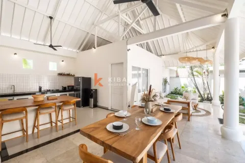 3 bedrooms Villa in Seminyak, Badung, Indonesia No. 12441 6
