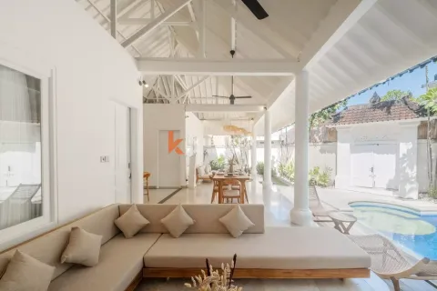 3 bedrooms Villa in Seminyak, Badung, Indonesia No. 12441 4