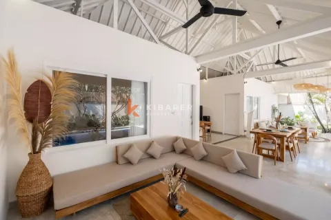 3 bedrooms Villa in Seminyak, Badung, Indonesia No. 12441 12