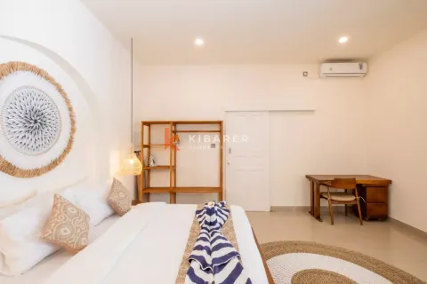 3 bedrooms Villa in Seminyak, Badung, Indonesia No. 12441 26