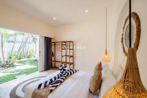 3 bedrooms Villa in Seminyak, Badung, Indonesia No. 12441 18