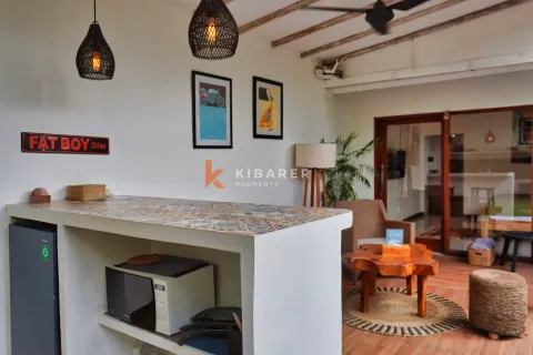 2 bedrooms Villa in Kerobokan, Badung, Indonesia No. 12446 6