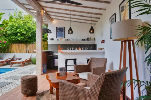 2 bedrooms Villa in Kerobokan, Badung, Indonesia No. 12446 7