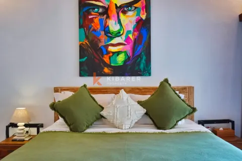 2 bedrooms Villa in Kerobokan, Badung, Indonesia No. 12446 11