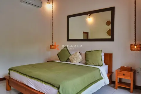 2 bedrooms Villa in Kerobokan, Badung, Indonesia No. 12446 13