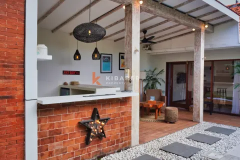 2 bedrooms Villa in Kerobokan, Badung, Indonesia No. 12446 3