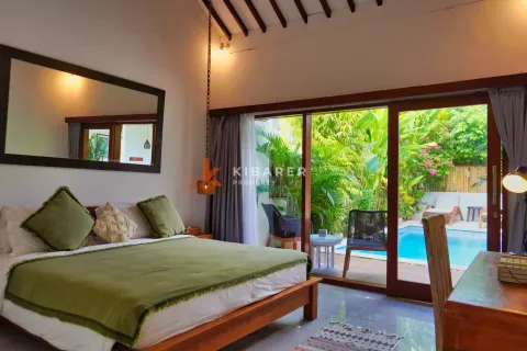 2 bedrooms Villa in Kerobokan, Badung, Indonesia No. 12446 16