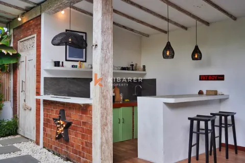 2 bedrooms Villa in Kerobokan, Badung, Indonesia No. 12446 4