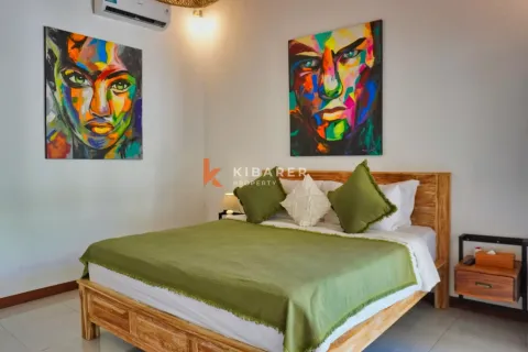 2 bedrooms Villa in Kerobokan, Badung, Indonesia No. 12446 10