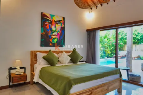 2 bedrooms Villa in Kerobokan, Badung, Indonesia No. 12446 9