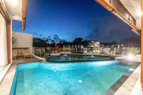 5 bedrooms Villa in Pererenan, Mengwi, Badung, Indonesia No. 12445 21