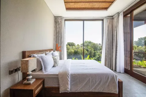 5 bedrooms Villa in Pererenan, Mengwi, Badung, Indonesia No. 12445 8