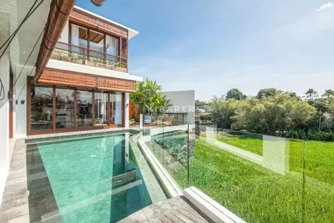 5 bedrooms Villa in Pererenan, Mengwi, Badung, Indonesia No. 12445