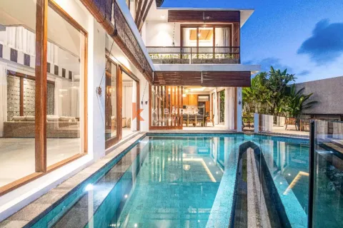 5 bedrooms Villa in Pererenan, Mengwi, Badung, Indonesia No. 12445 14