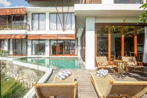 5 bedrooms Villa in Pererenan, Mengwi, Badung, Indonesia No. 12445 6