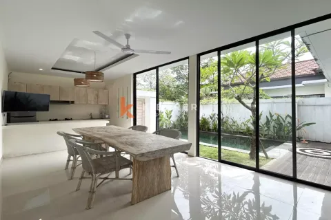 2 bedrooms Villa in Tumbak Bayuh, Mengwi, Badung, Indonesia No. 12443 4