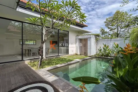 2 bedrooms Villa in Tumbak Bayuh, Mengwi, Badung, Indonesia No. 12443