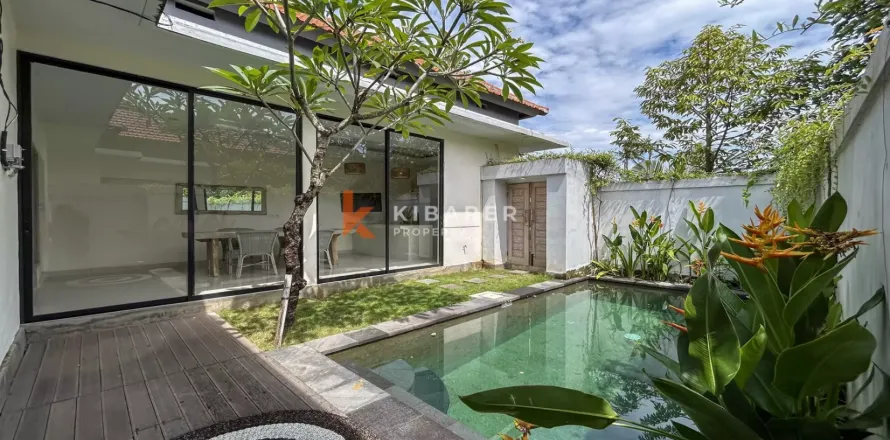 2 bedrooms Villa in Tumbak Bayuh, Mengwi, Badung, Indonesia No. 12443