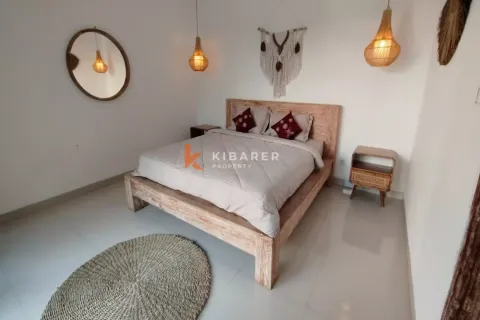 3 bedrooms Villa in Tibubeneng, Badung, Indonesia No. 12447 10