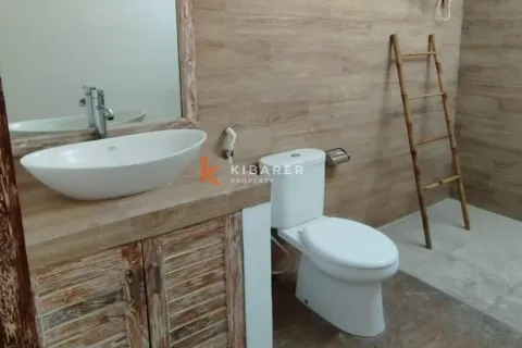 3 bedrooms Villa in Tibubeneng, Badung, Indonesia No. 12447 17