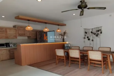 3 bedrooms Villa in Tibubeneng, Badung, Indonesia No. 12447 5