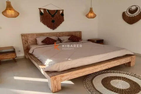 3 bedrooms Villa in Tibubeneng, Badung, Indonesia No. 12447 11