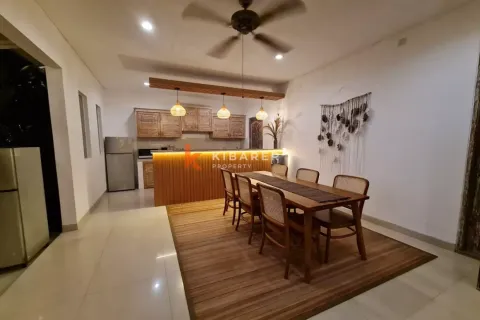 3 bedrooms Villa in Tibubeneng, Badung, Indonesia No. 12447 6