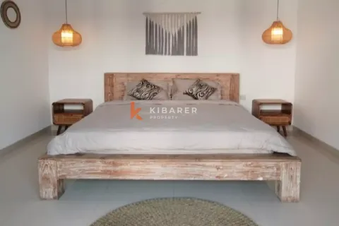 3 bedrooms Villa in Tibubeneng, Badung, Indonesia No. 12447 13