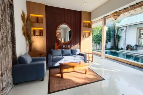 3 bedrooms Villa in Tibubeneng, Badung, Indonesia No. 12447 4
