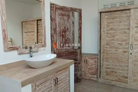 3 bedrooms Villa in Tibubeneng, Badung, Indonesia No. 12447 15