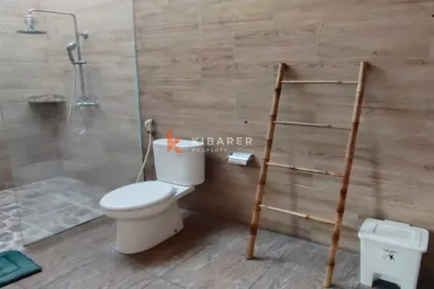 3 bedrooms Villa in Tibubeneng, Badung, Indonesia No. 12447 14