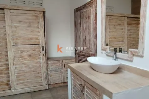 3 bedrooms Villa in Tibubeneng, Badung, Indonesia No. 12447 16